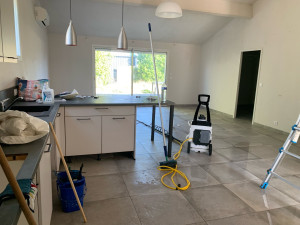 Photo de galerie - Remise En État , Maison