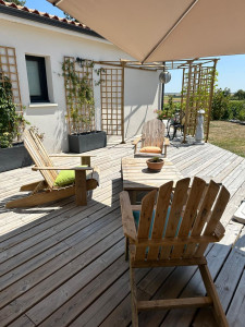 Photo de galerie - Bricolage et multi services