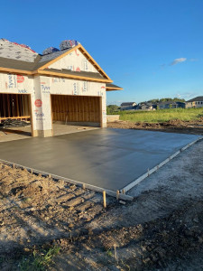 Photo de galerie - Terrassement - Assainissement