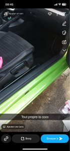 Photo de galerie - à domicile ou sur place 