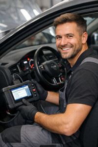 Photo de galerie - Entretien - Réparation autres véhicules