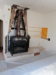 Photo de galerie - Bricolage et multi services