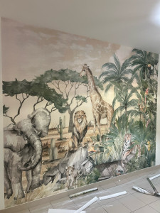 Photo de galerie - Wallpaper 