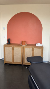 Photo de galerie - Arche personnalisée 