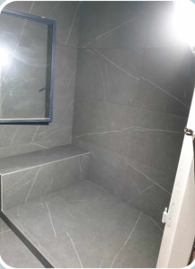 Photo de galerie - Carrelage