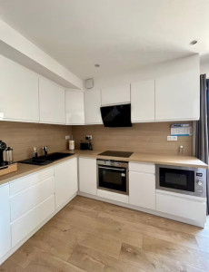 Photo de galerie - Cuisine ikea