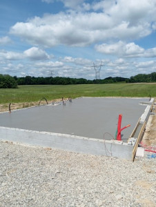 Photo de galerie - Maçonnerie