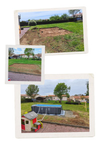 Photo de galerie - Terrassement - Assainissement