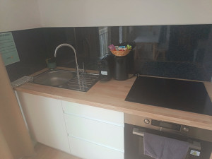 Photo de galerie - Airbnb