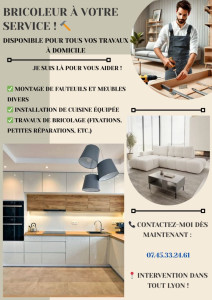 Photo de galerie - N’hésite pas à me contacter 