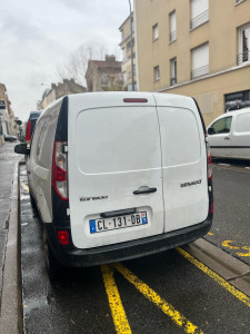 Photo de galerie - Déménageurs et aide au déménagement