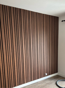 Photo de galerie - Bricolage et multi services