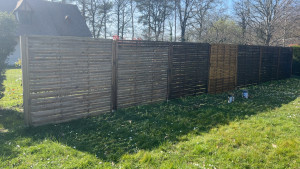 Photo de galerie - Bricolage et multi services