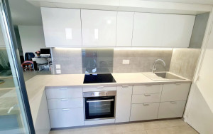 Photo de galerie - Montage meubles en kit