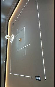 Photo de galerie - Decoration