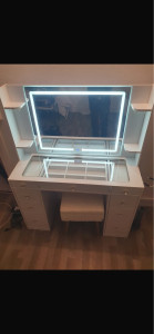 Photo de galerie - Montage meubles en kit