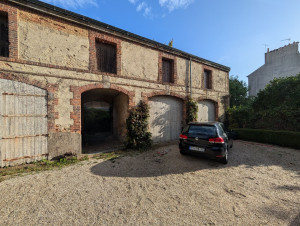 Photo de galerie - (Photo après) Arrachage de lierre sur façade 