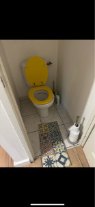 Photo de galerie - Artisan tout corps d'état - Rénovation