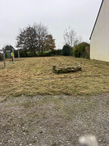 Photo de galerie - Après reprise