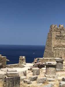 Photo de galerie - Un voyage en Crète