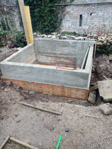 Photo de galerie - Paysagiste - Aménagement du jardin