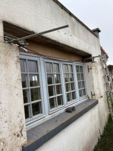 Photo de galerie - Maçonnerie