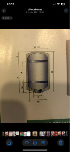 Photo de galerie - Pose de tout type de cheauffe -eau électrique 