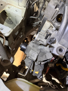 Photo de galerie - Distribution twingo 2