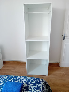 Photo de galerie - Bricolage et multi services