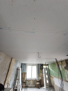 Photo de galerie - Artisan tout corps d'état - Rénovation