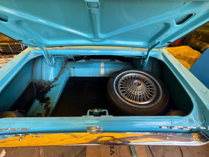 Photo de galerie - Réparation voiture