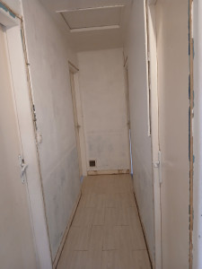 Photo de galerie - Peinture - Tapisserie