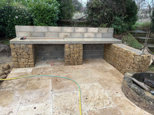 Photo de galerie - Paysagiste - Aménagement du jardin