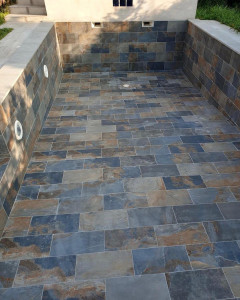 Photo de galerie - Piscine