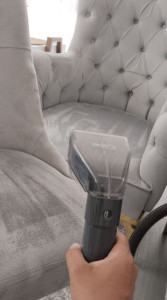 Photo de galerie - Fauteuil 