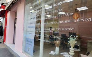 Photo de galerie - Ménage 