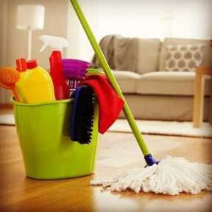 Photo de galerie - Nettoyage maison