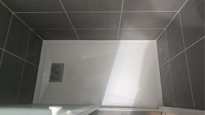 Photo de galerie - Intervention suite à des moisissures