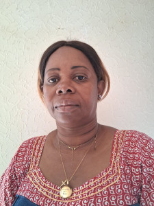 Photo de galerie - Je suis une femme aimant mon travaille et ordonné dans la vie de tout les jours . 