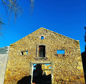 Photo de galerie - Maçonnerie