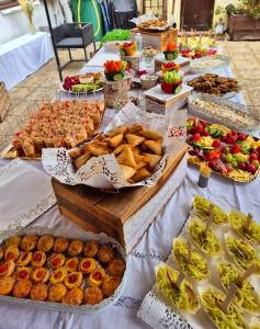 Photo de galerie - Anniversaire