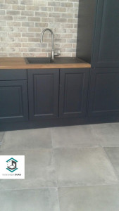 Photo de galerie - Carrelage