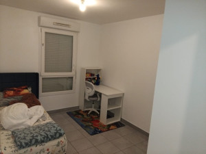 Photo de galerie - Peinture - Tapisserie