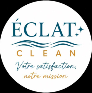 Photo de galerie - Entreprise Éclat clean 
