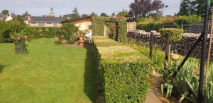 Photo de galerie - Jardinier