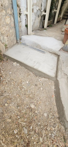 Photo de galerie - Maçonnerie