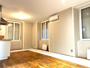 Photo de galerie - Isolation périphérique d’un appartement