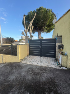 Photo de galerie - Menuiserie - Huisserie - Agencement