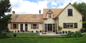 Photo de galerie - Pause, de fenêtre, coulissante, porte d’entrée, etc.