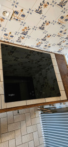 Photo de galerie - Installation électrique